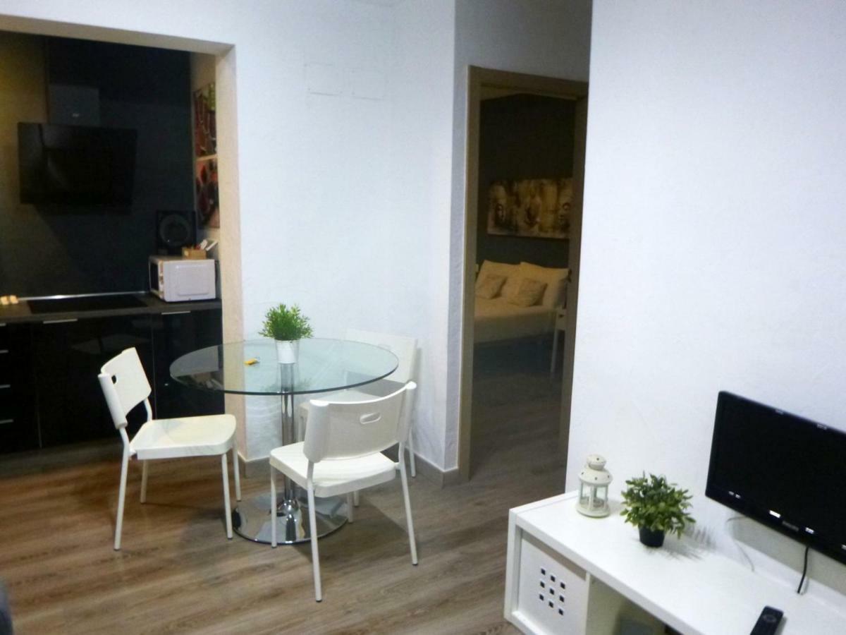 Apartamento Bonito Apartamento, Confortable Y Bien Comunicado Valencia