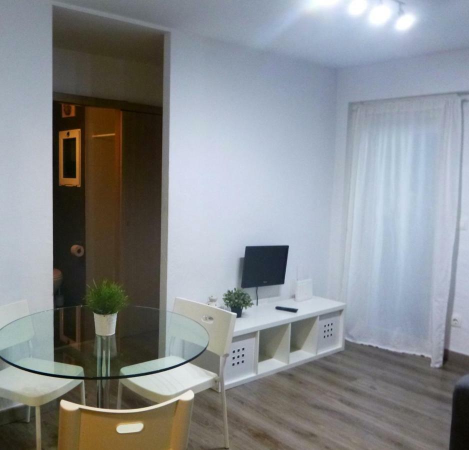 Bonito Apartamento, Confortable Y Bien Comunicado Valencia