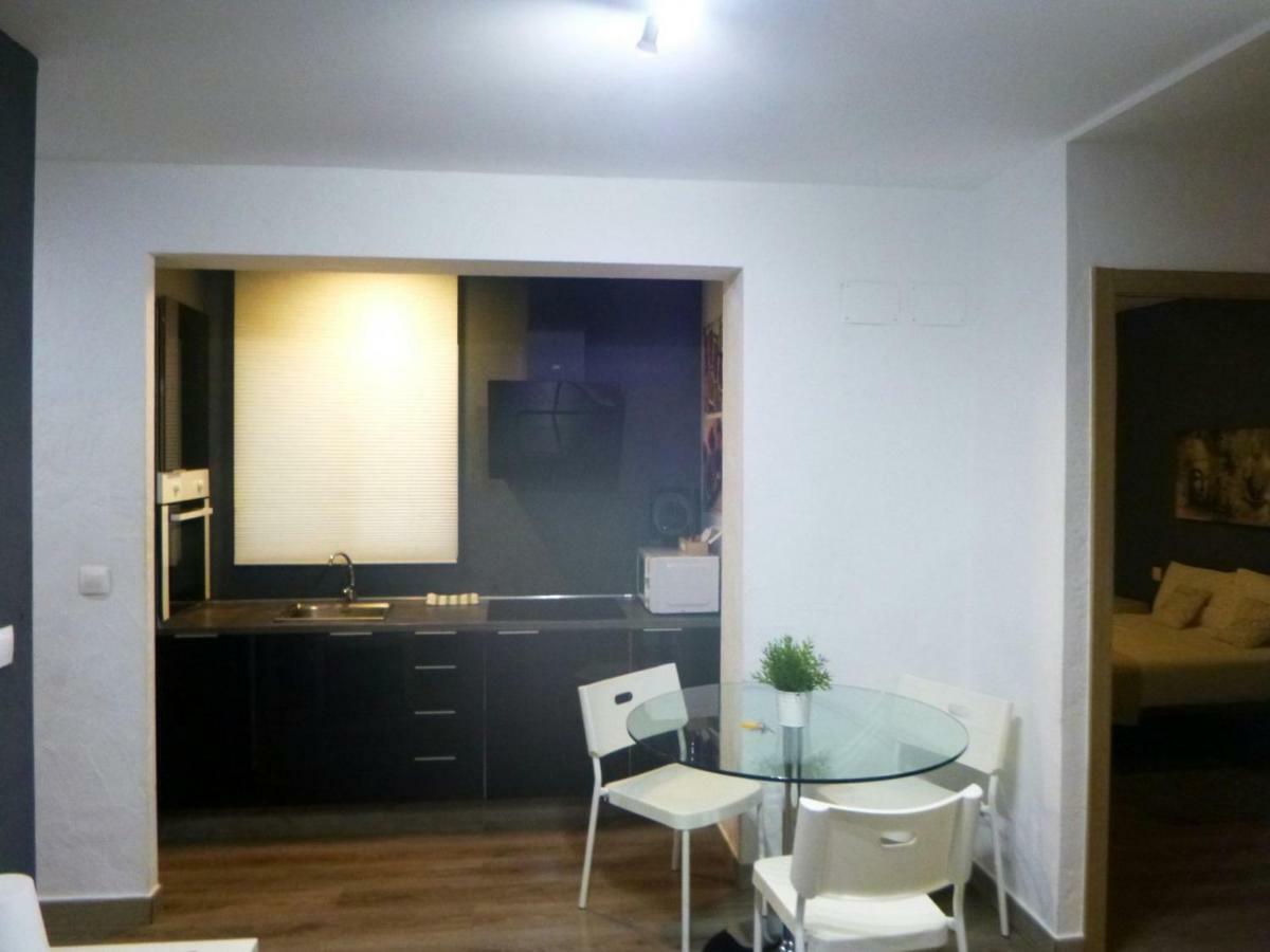 Bonito Apartamento, Confortable Y Bien Comunicado Apartamento Valencia