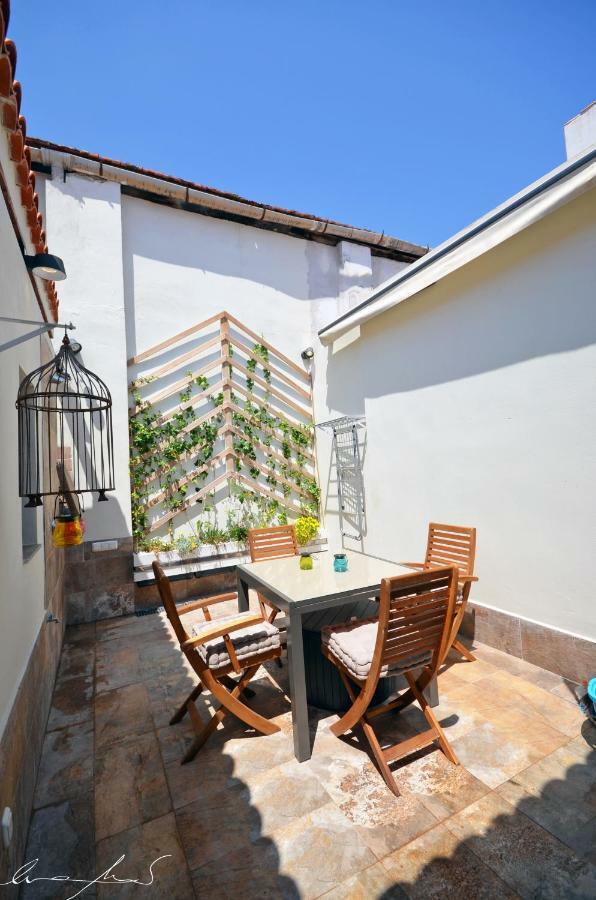 Holiday home Casita En El Cabanal Con Patio Valencia