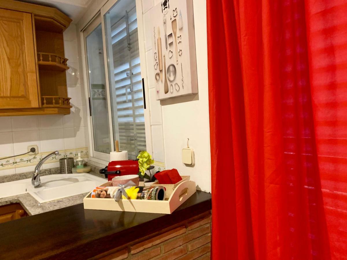 Ciutat Vella Apartamento *