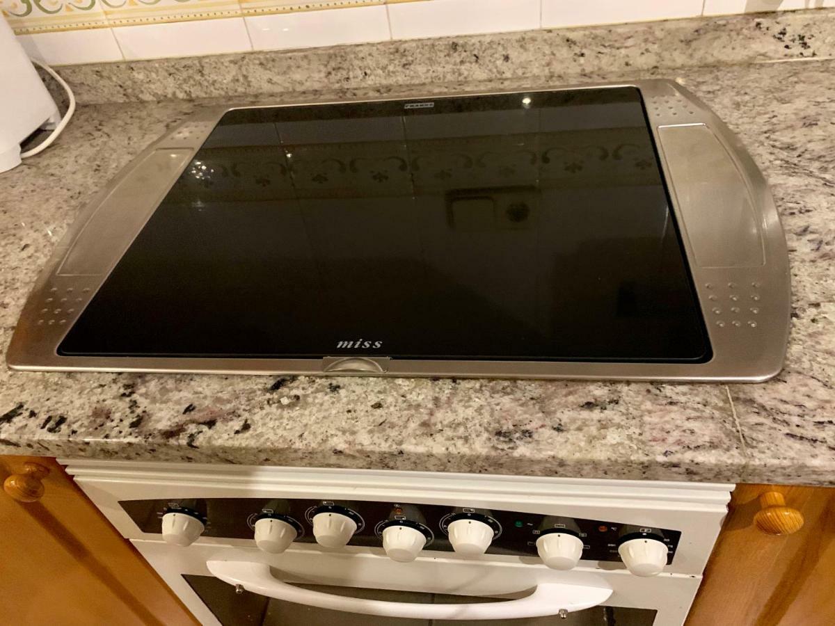 Ciutat Vella Apartamento