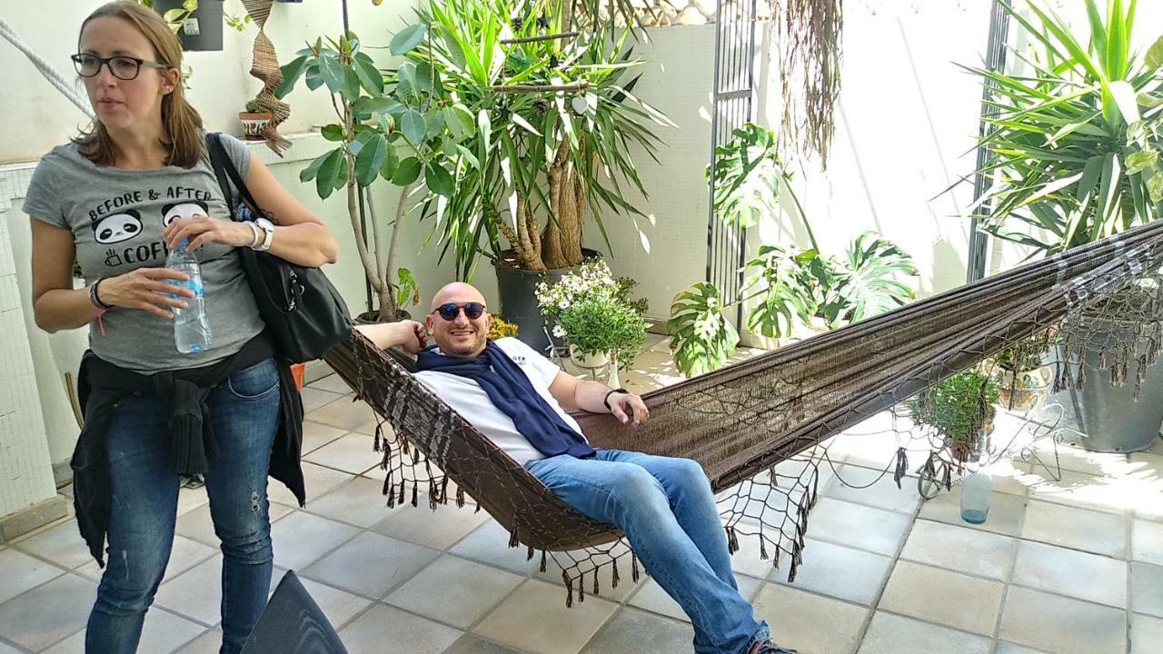 Angel Guimera & Breakfast Bed & Breakfast Valencia