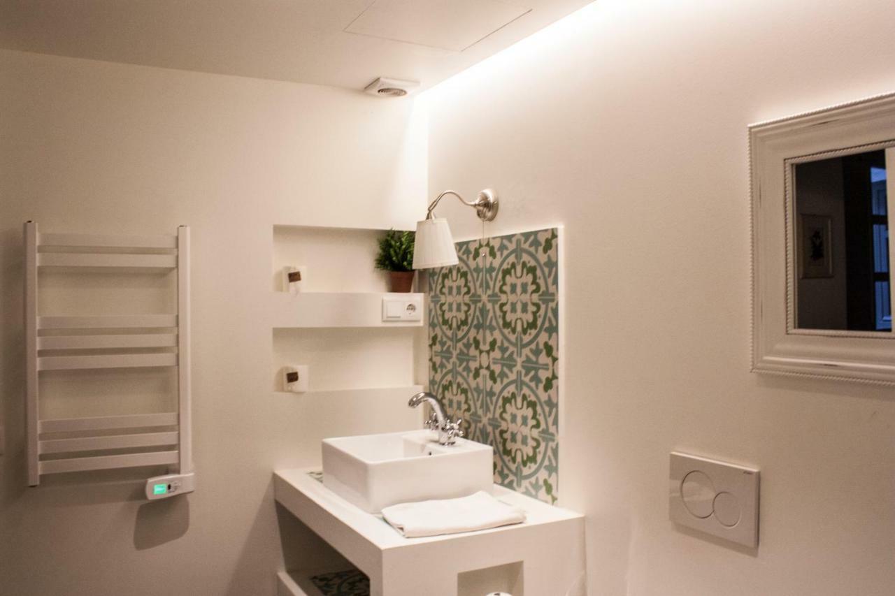 Apartamento Splendid In Valencia