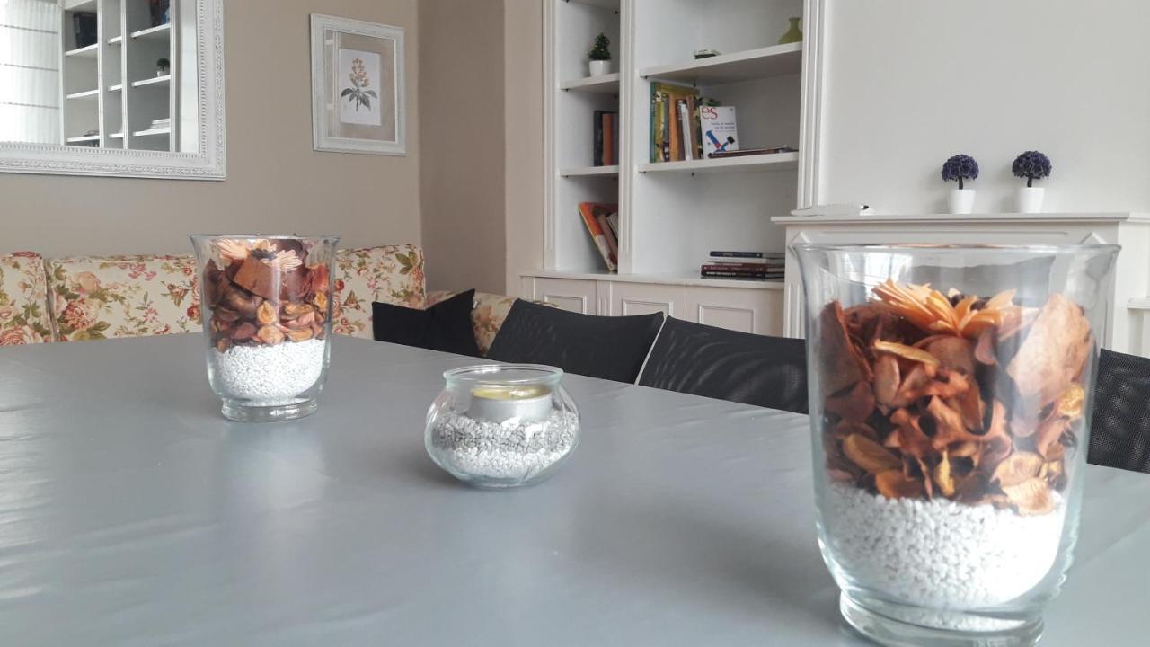 Bed & Breakfast Angel Guimera & Breakfast Valencia