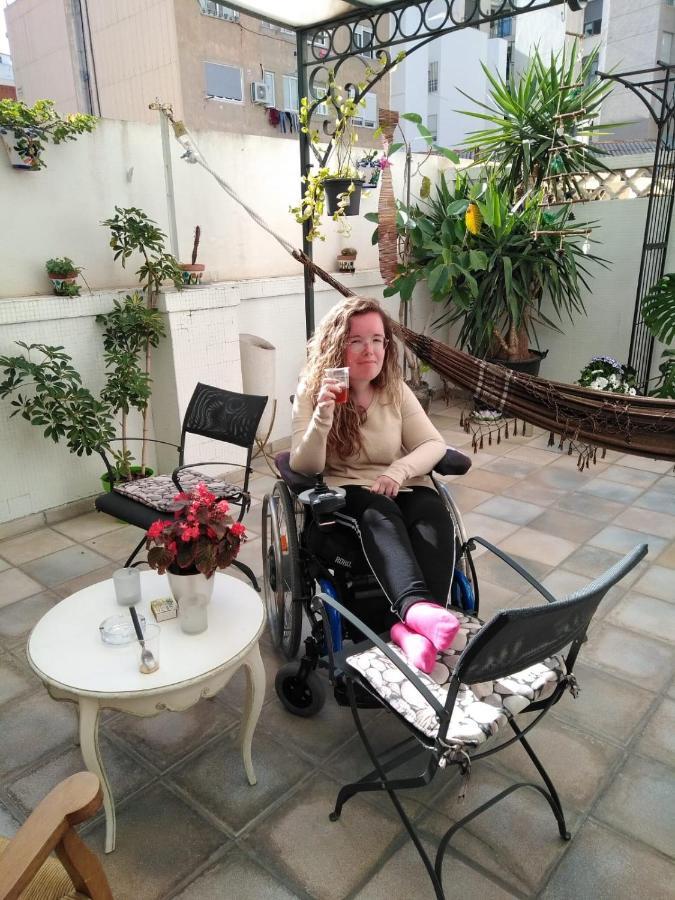 Bed & Breakfast Angel Guimera & Breakfast