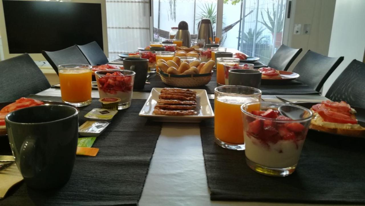 Angel Guimera & Breakfast Bed & Breakfast Valencia