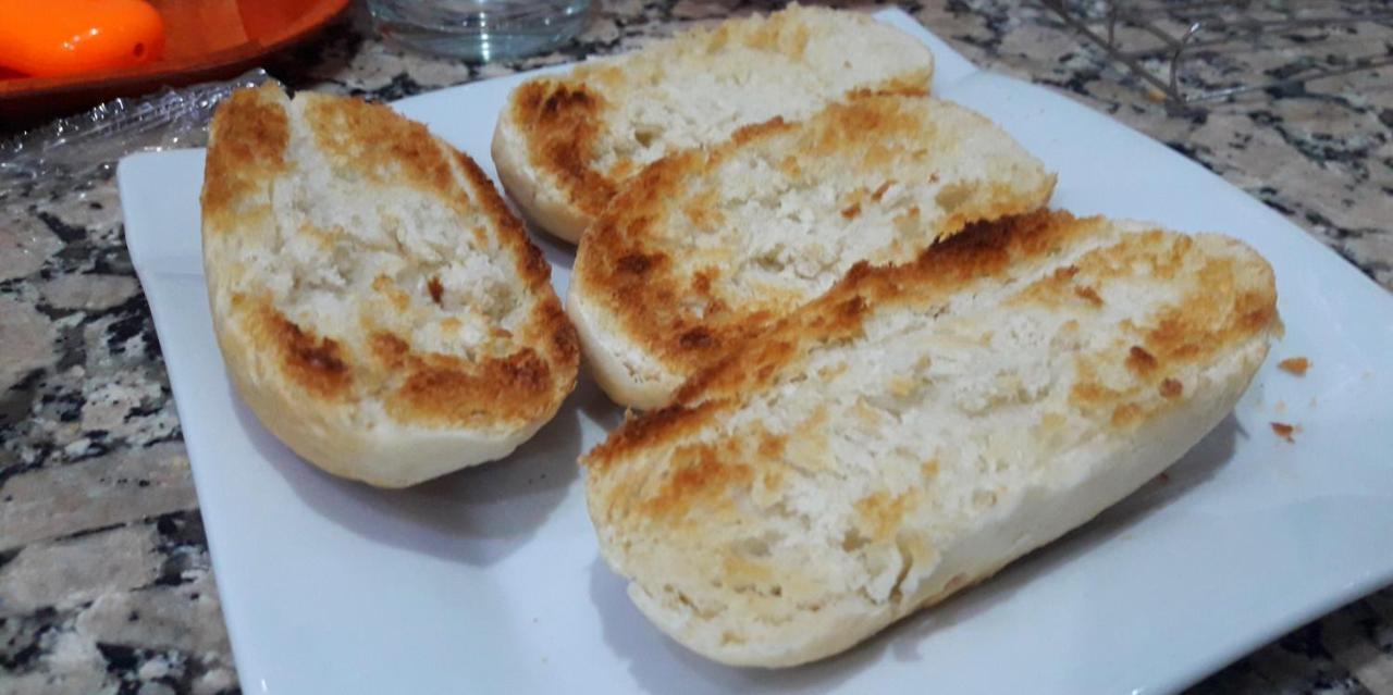 Angel Guimera & Breakfast Bed & Breakfast *