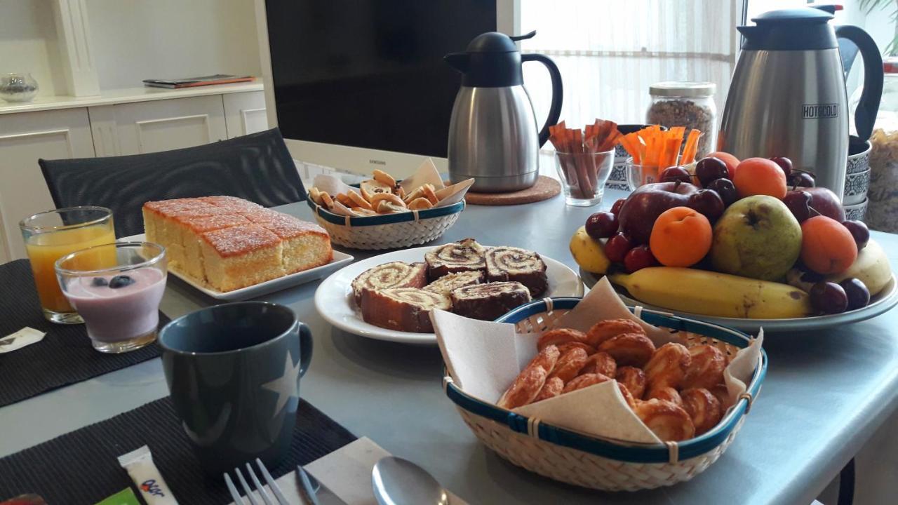 Angel Guimera & Breakfast Bed & Breakfast Valencia