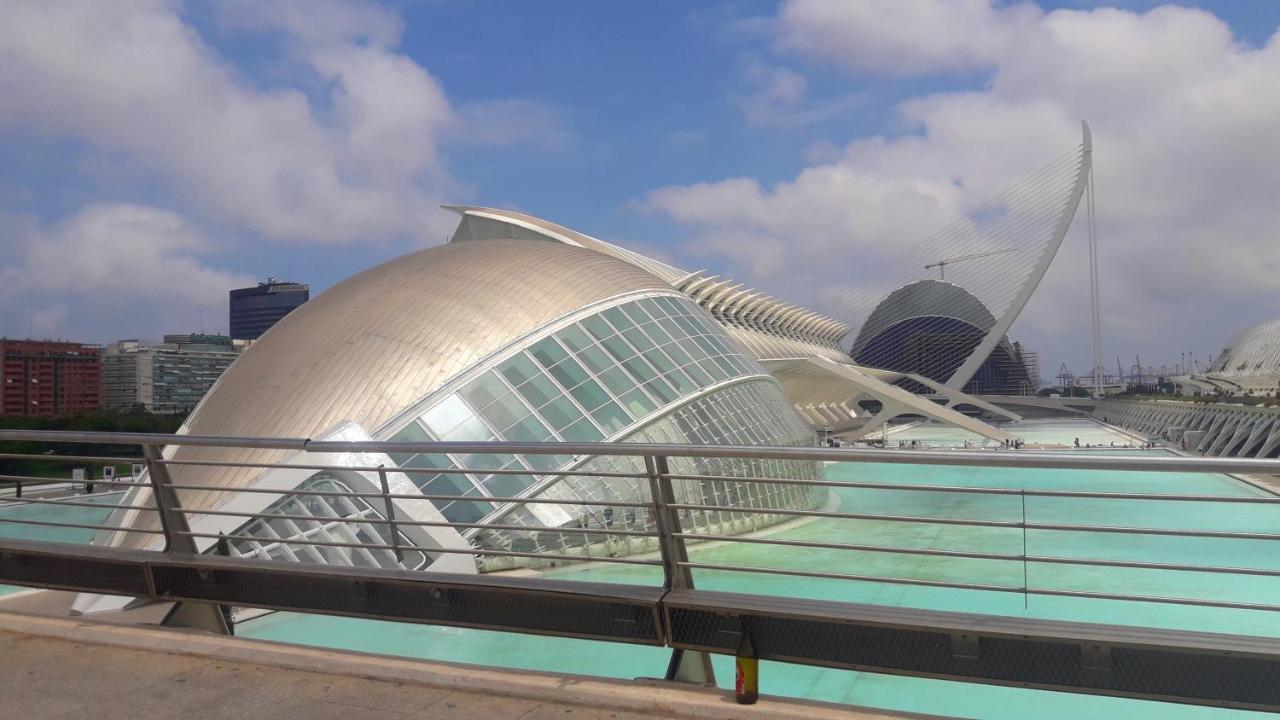 Angel Guimera & Breakfast Valencia