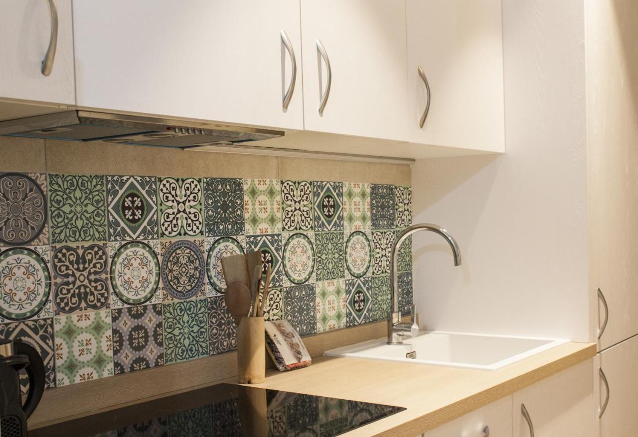 Splendid In Apartamento *