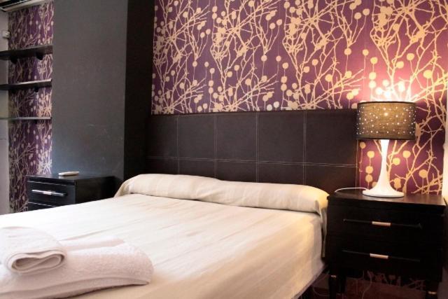 El Cid Guest house Valencia