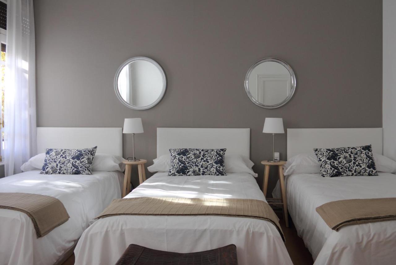 Bed and breakfast 7 Moons Valencia
