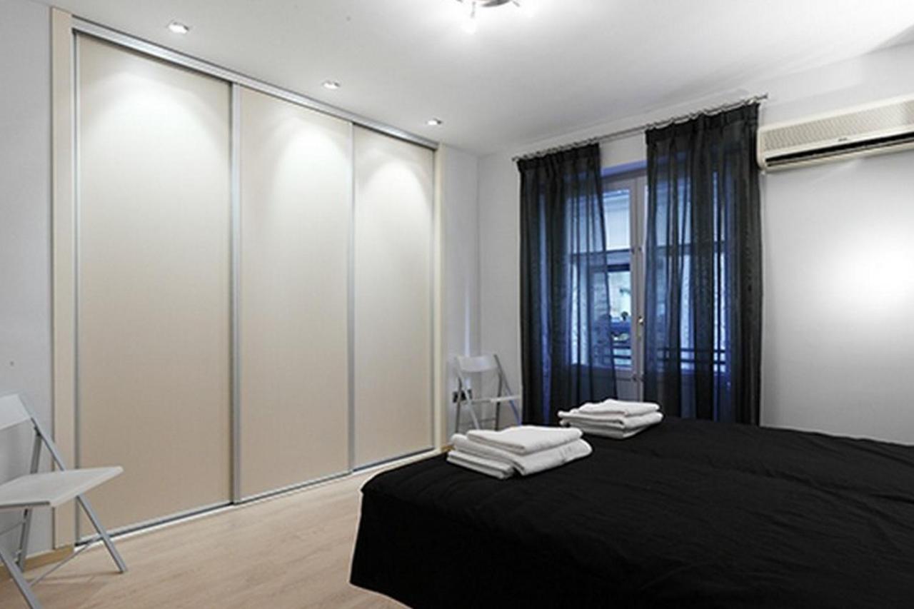 Flatsforyou Sorolla House * Valencia
