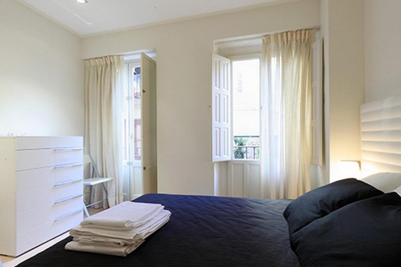 Flatsforyou Sorolla House * Valencia
