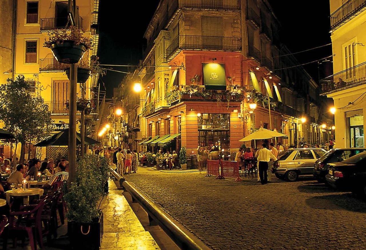 Valenciaflats Centro Historico Valencia