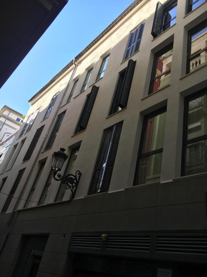 Center Atico 360 Apartment *