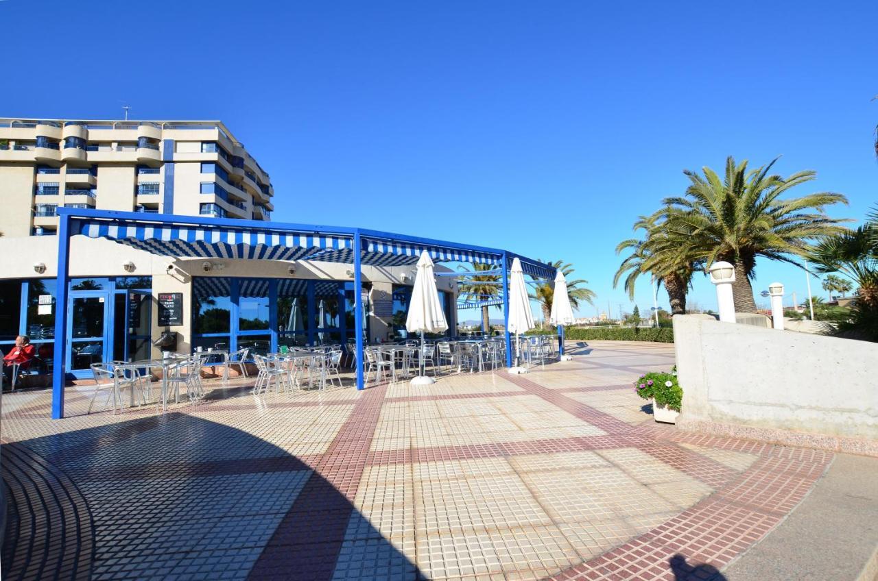 Apartment Frente Al Mar