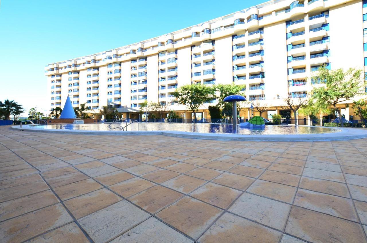 Frente Al Mar Apartment *