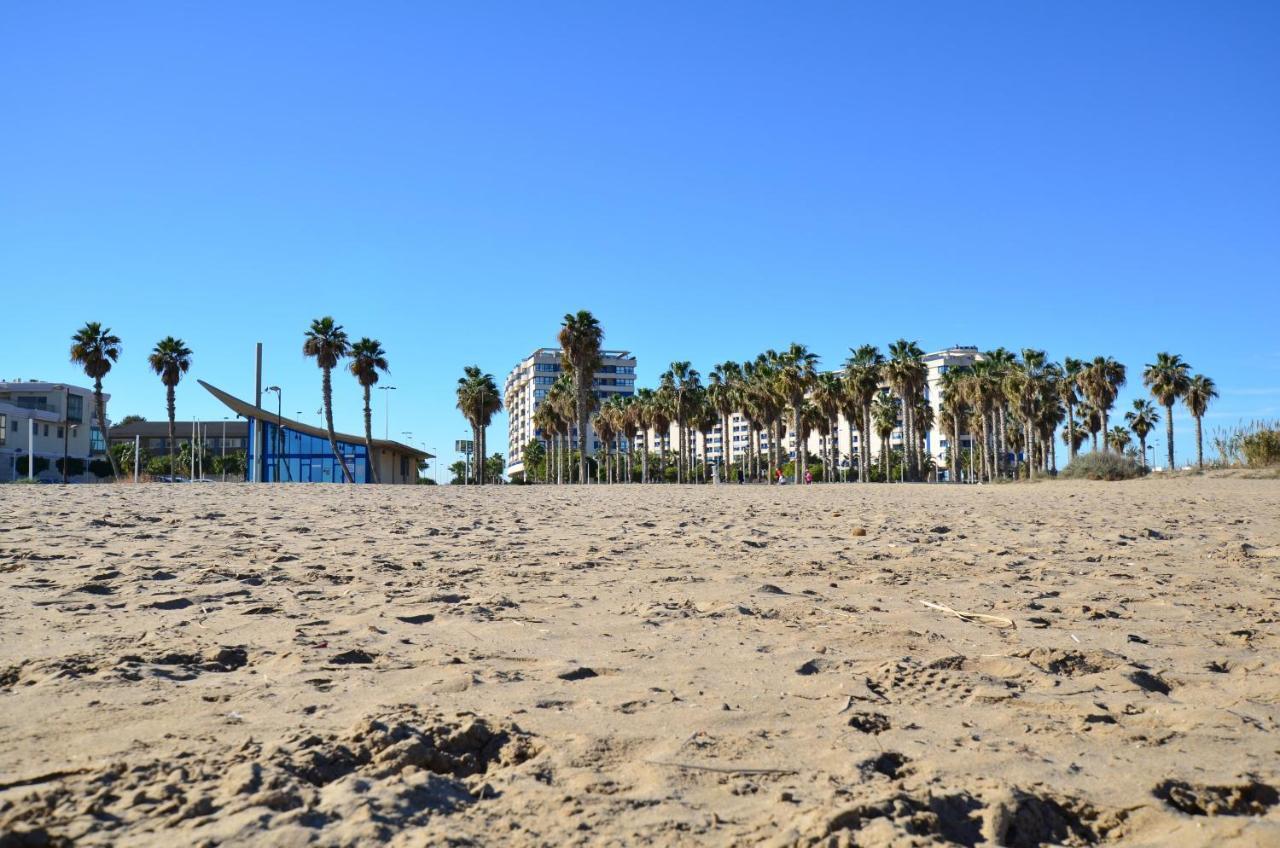 Frente Al Mar Apartment