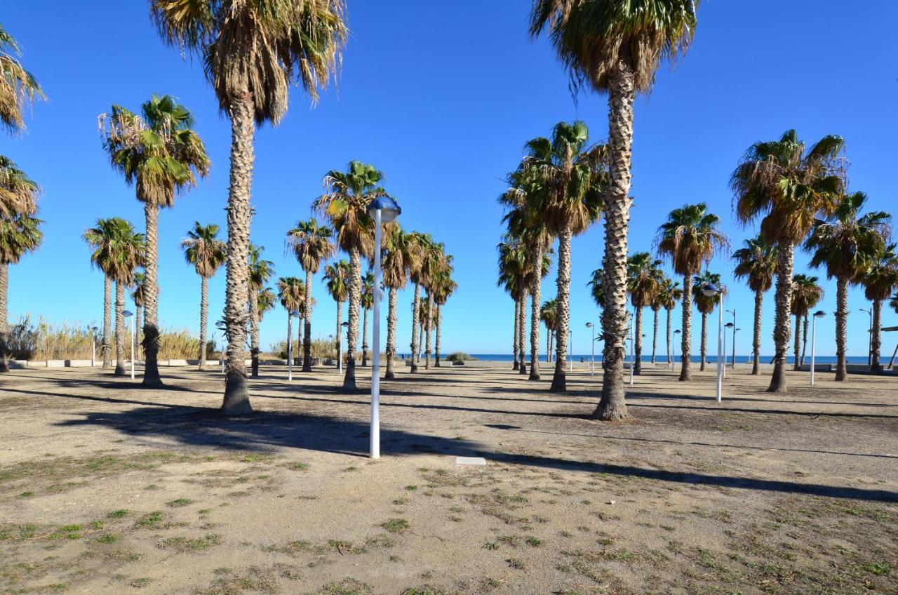 Apartment Frente Al Mar *