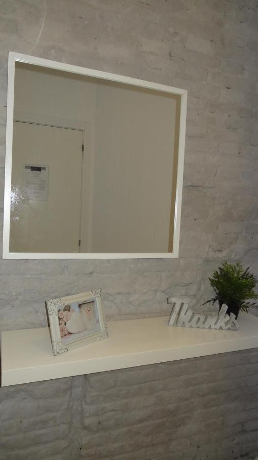 By Eric Olsan Apartamento *