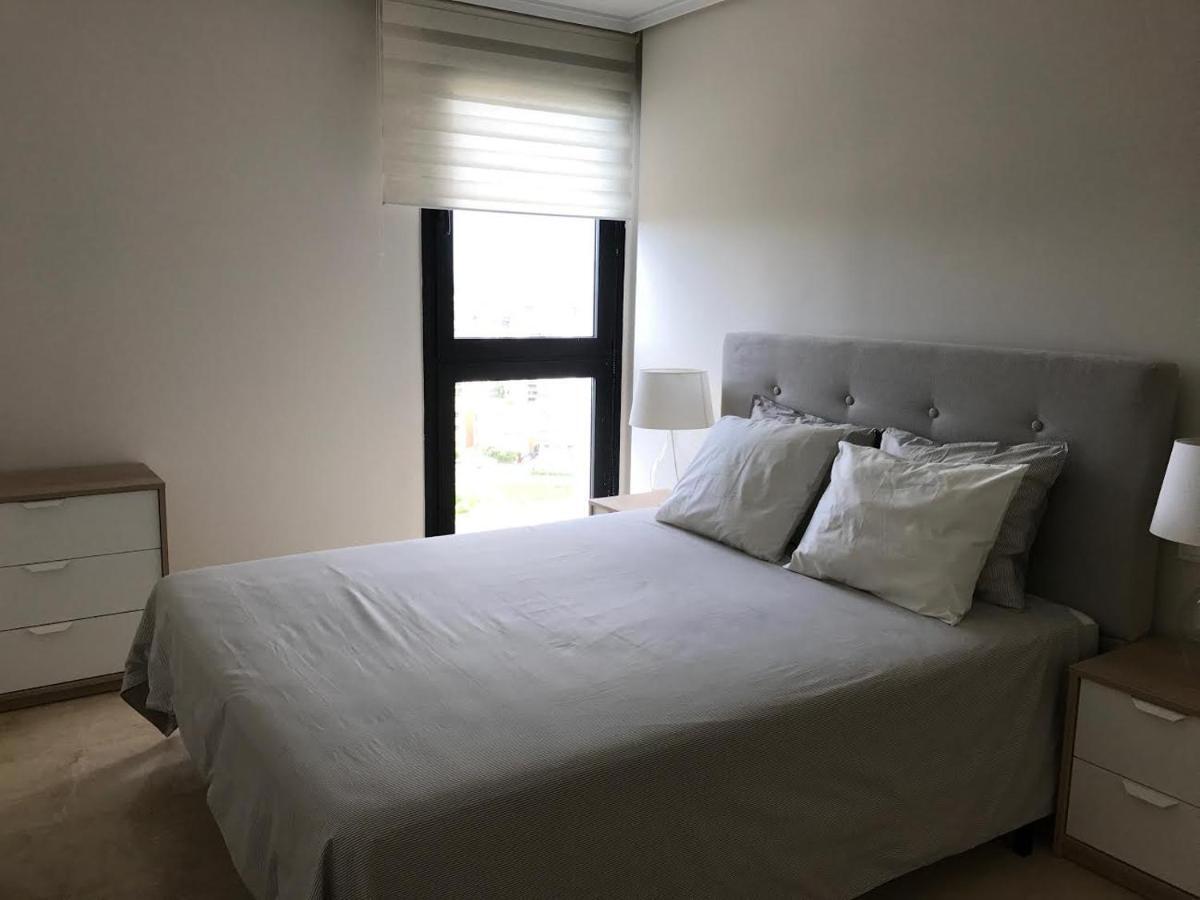 Apartamento Apartamento Ciudad De Las Ciencias