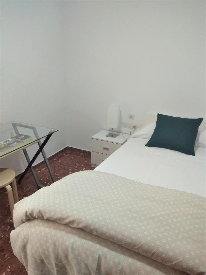 Disfruta - Enjoy Ayuntamiento Apartamento Valencia