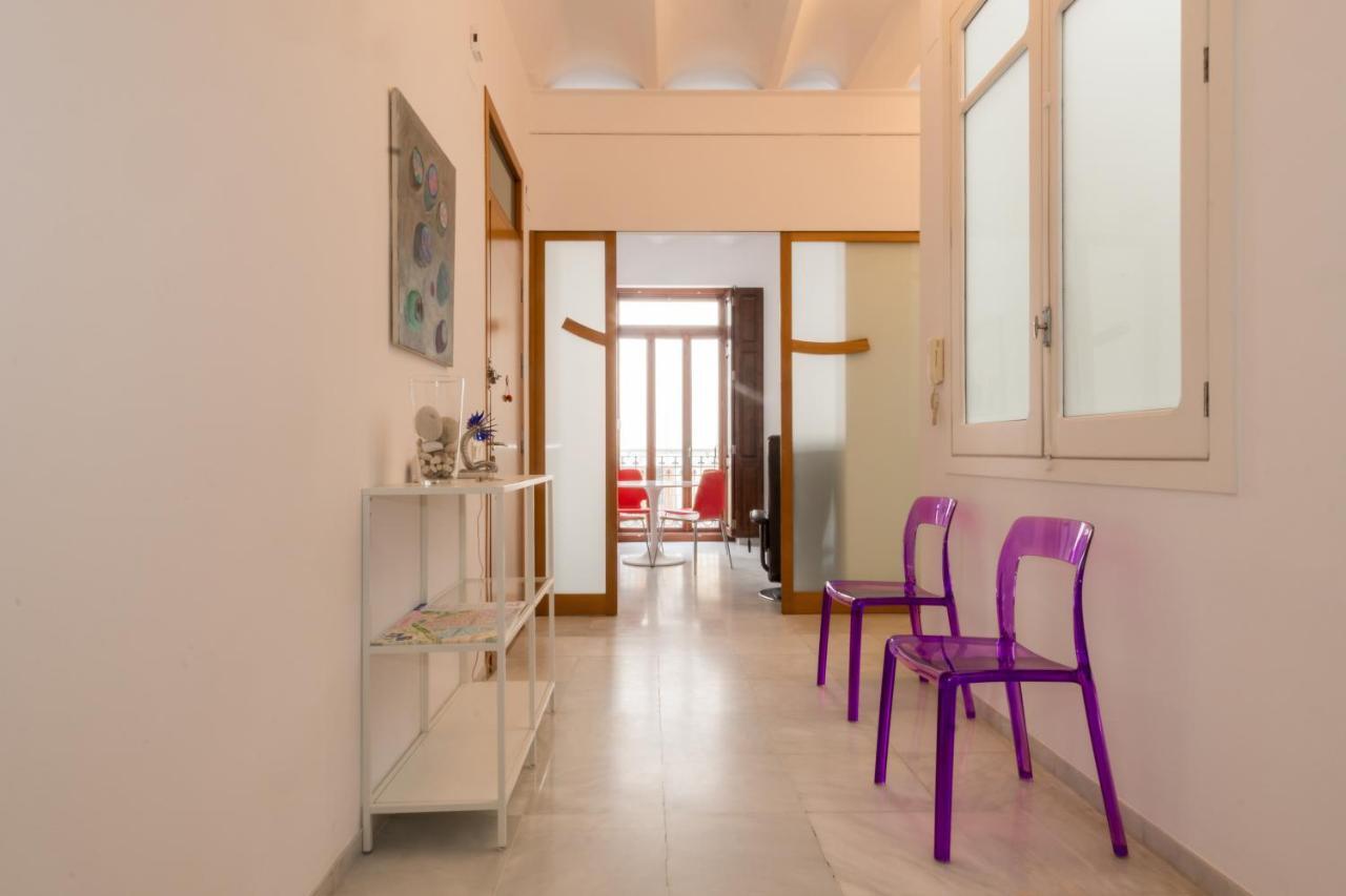 Style Peydro Apartament. Center-wifi Apartment Valencia