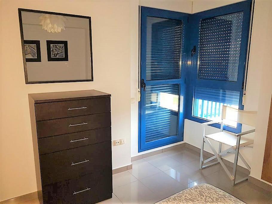 Apartamento Suntimes Patacona Beach
