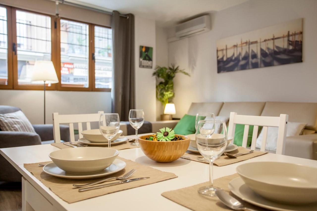 Apartamento Alta *