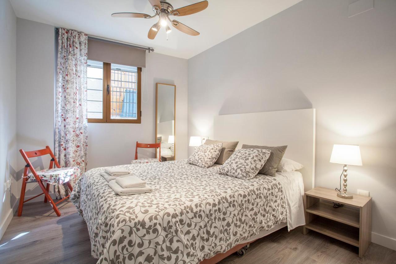 Alta Apartment