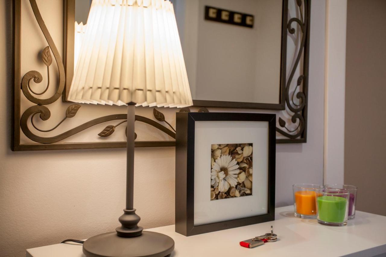Alta Apartment *