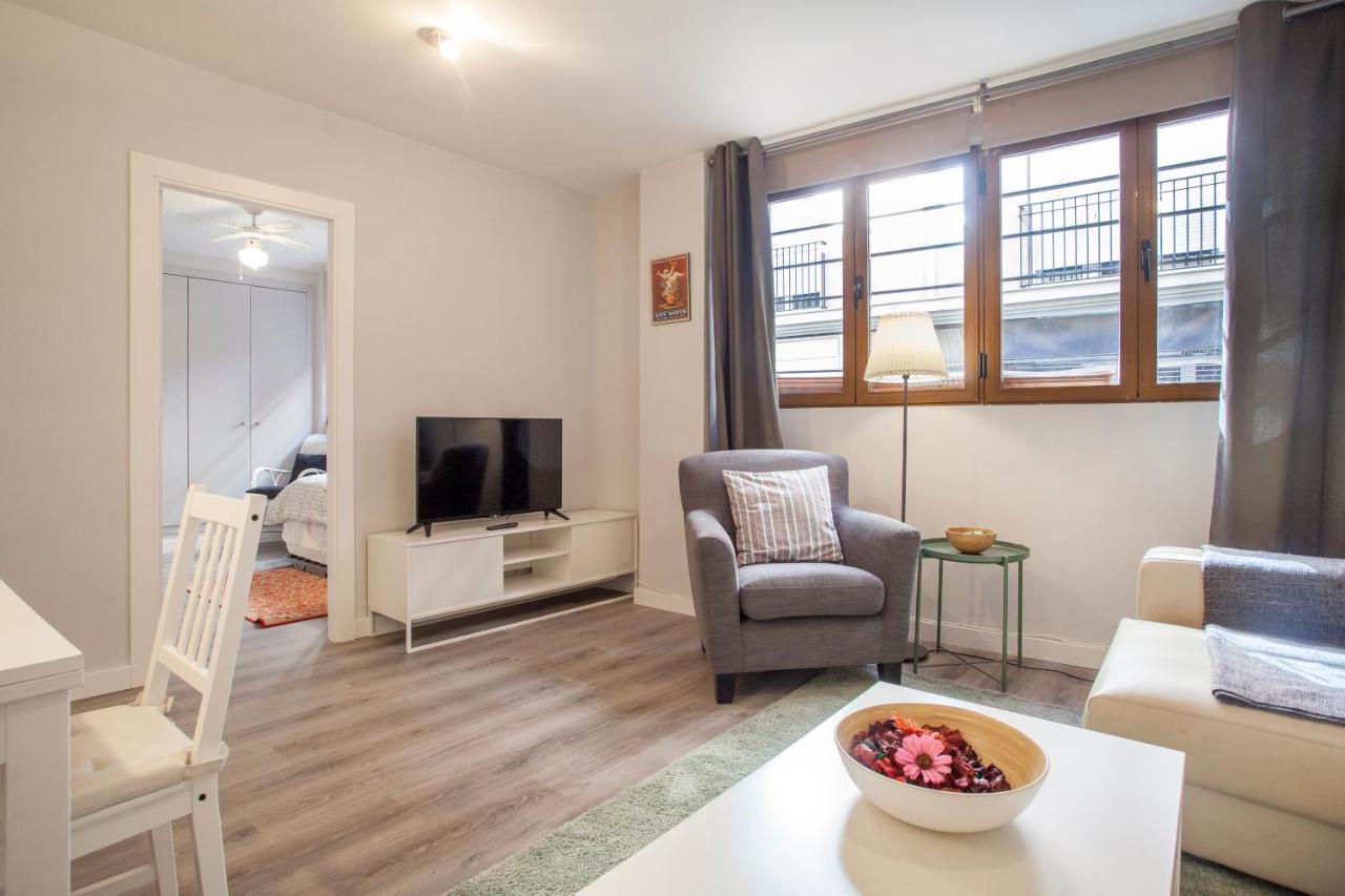 Alta Apartment Valencia