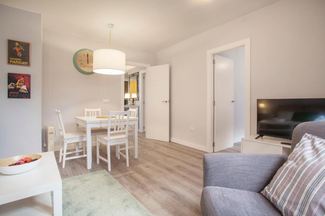 Apartamento Alta Valencia