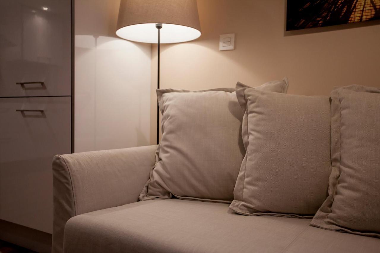 Apartment Fos