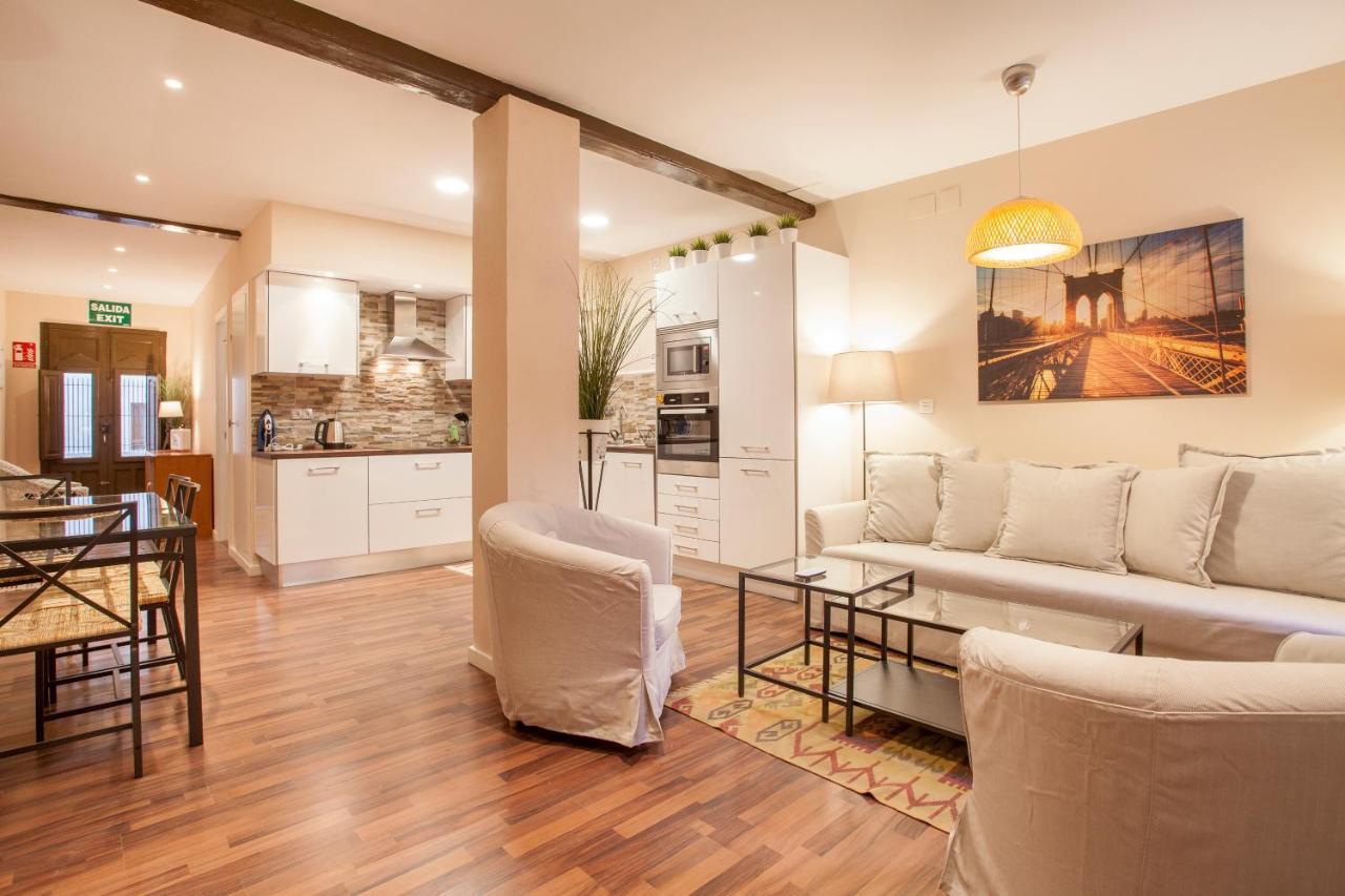 Apartment Fos