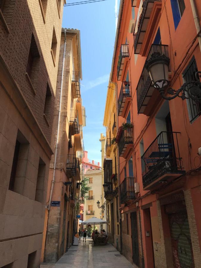 Apartamento Elsa *