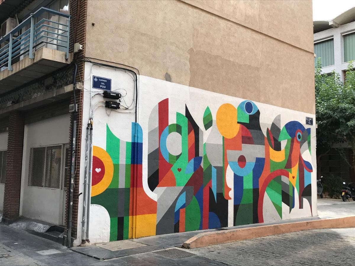 Apartamento Elsa Valencia