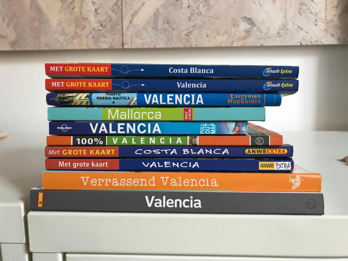 Apartment Elsa Valencia