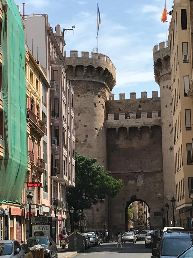 Elsa Apartamento