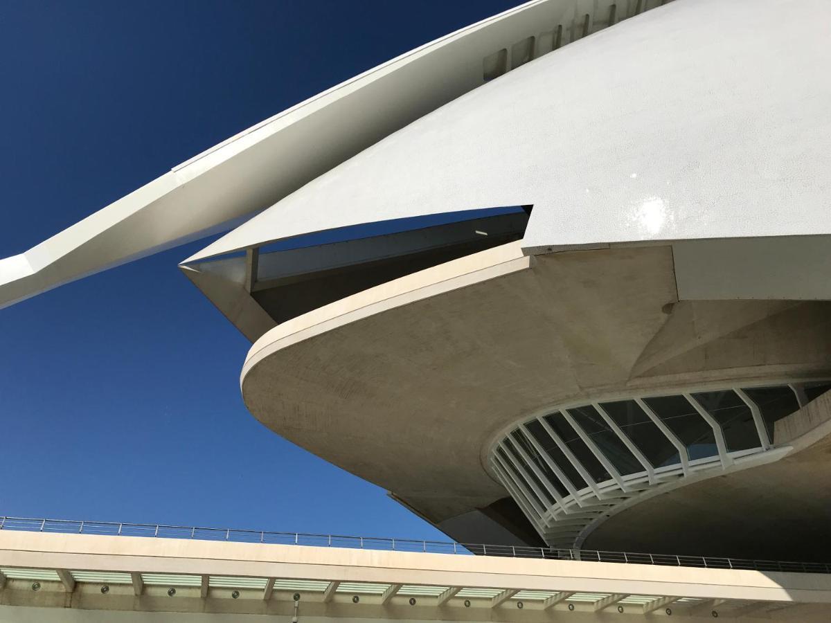 Elsa Apartamento Valencia