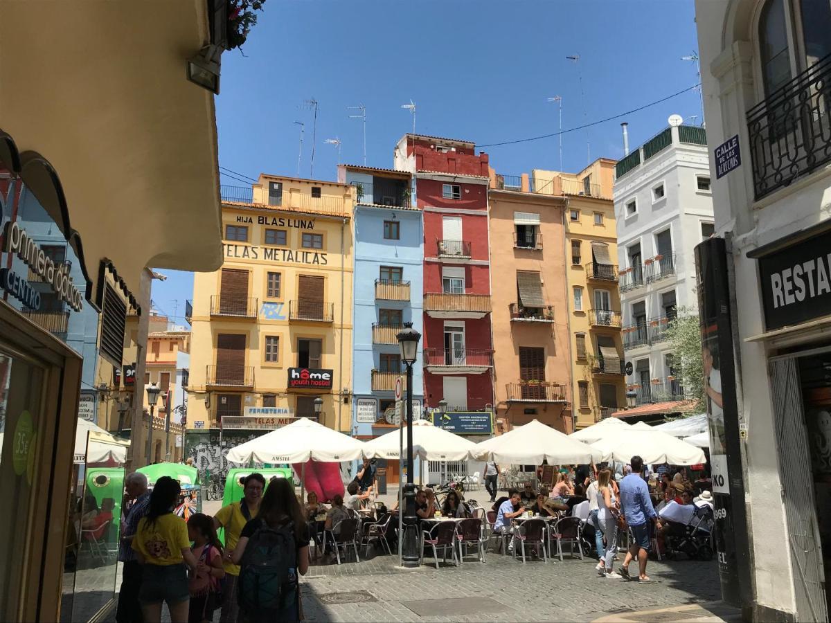 Apartamento Elsa *