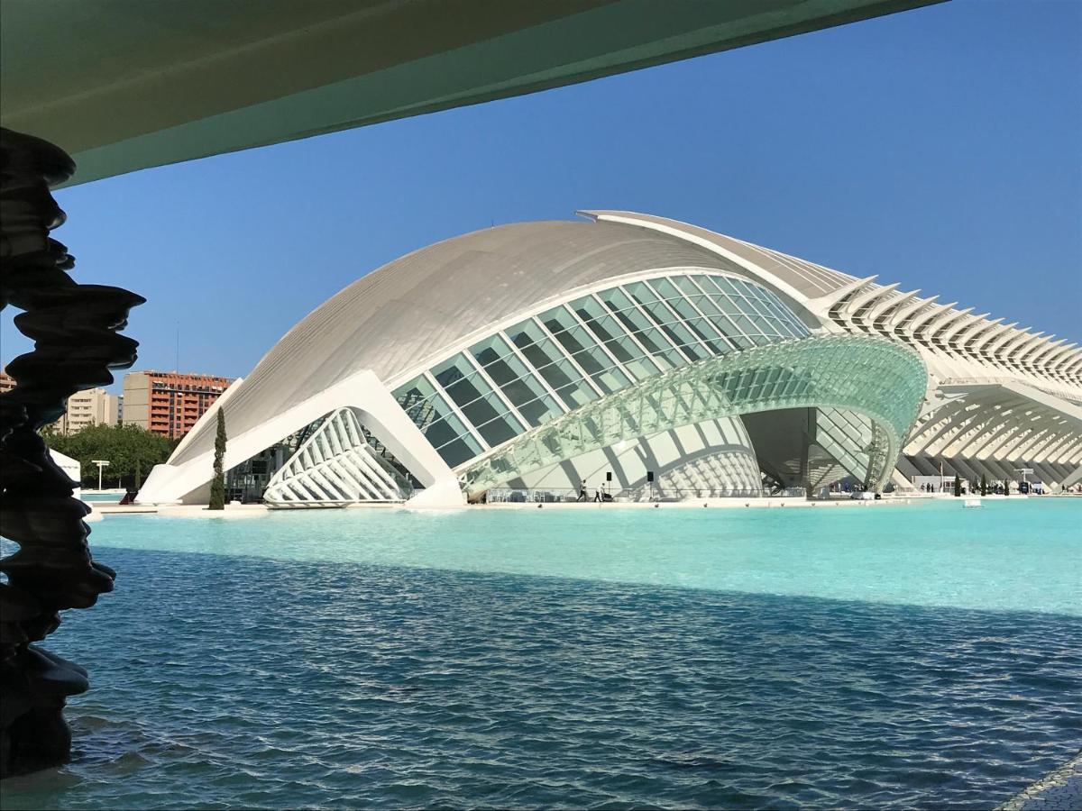 Apartamento Elsa Valencia