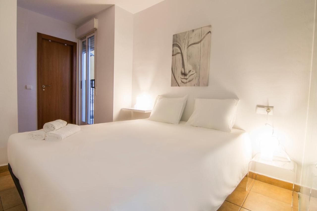 Vlc Malvarrosa Flats Valencia