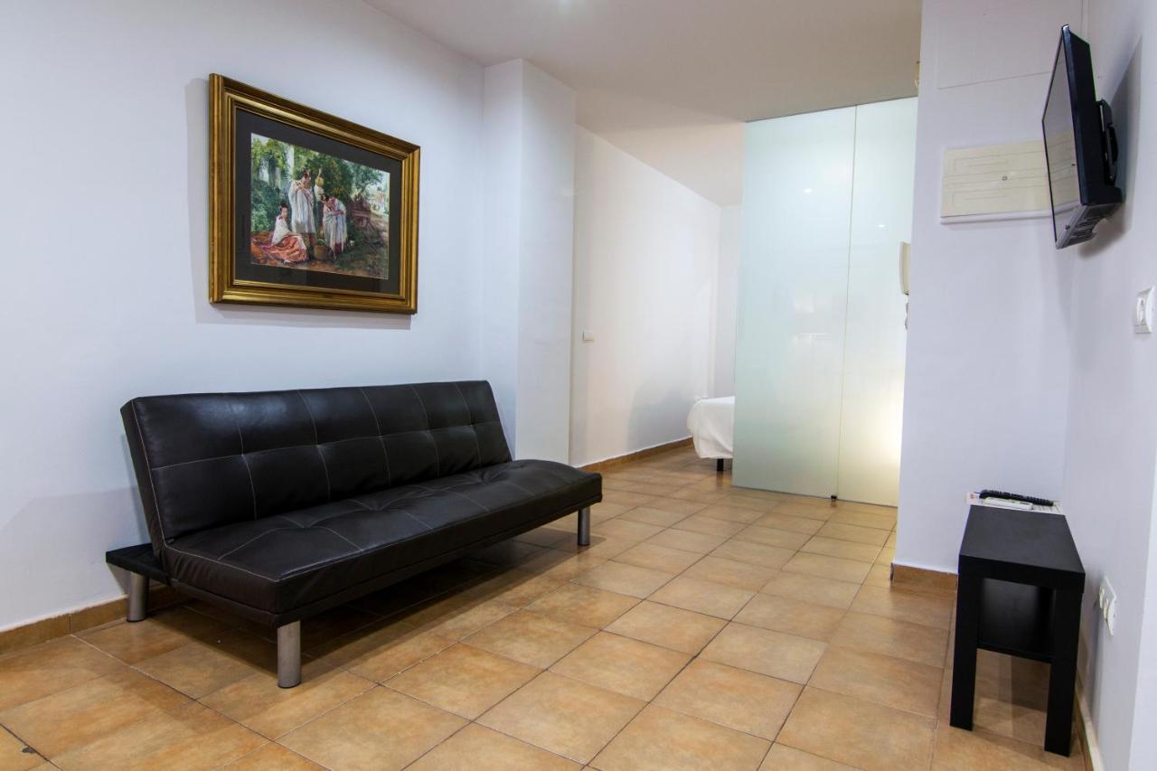 Vlc Malvarrosa Flats