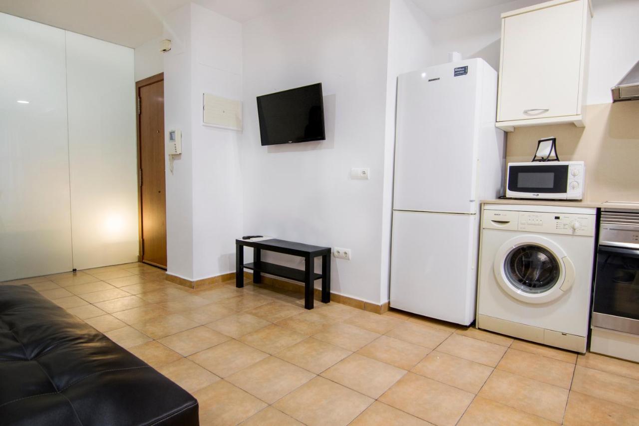 Apartamento Vlc Malvarrosa Flats