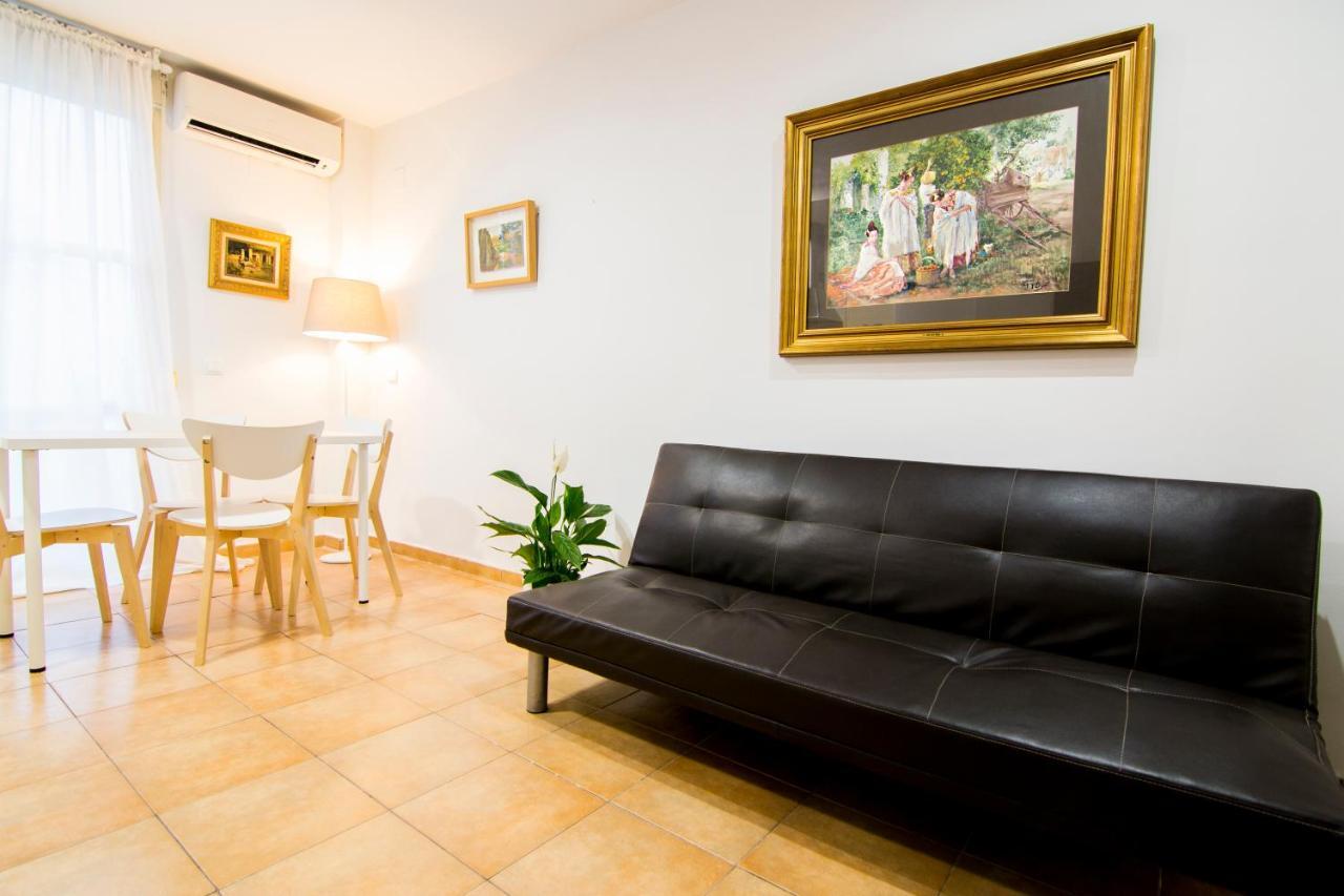 Vlc Malvarrosa Flats Apartamento Valencia