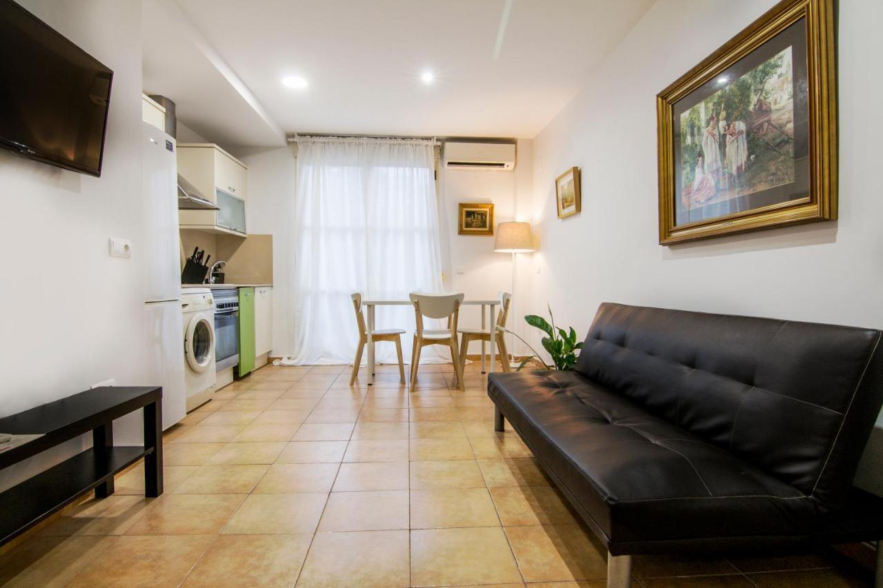 Vlc Malvarrosa Flats Valencia