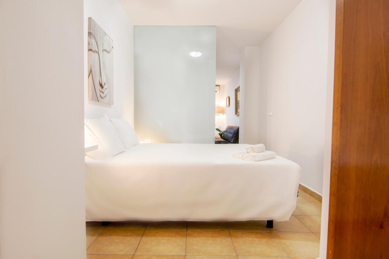 Vlc Malvarrosa Flats Apartamento Valencia